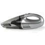 Tristar KR-2156 Aspirador de Mano Inalámbrico Recargable 45W, Aspira en Seco y Húmedo, Capacidad 0.5L, Incluye Cepillo, Boquilla y Soporte de Pared
